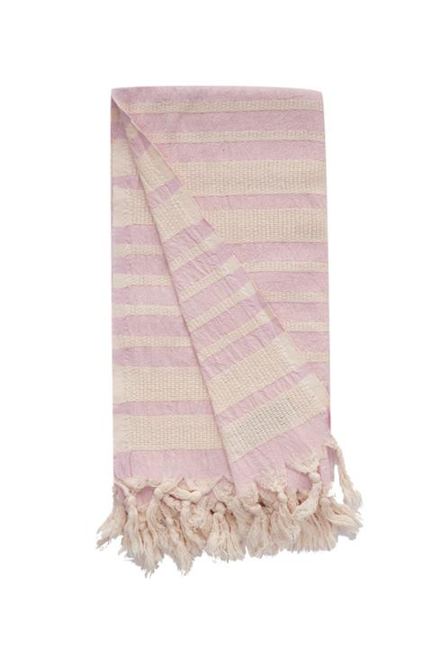 Begonville Beacon Pembe Peştemal