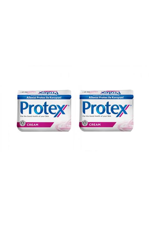 Protex El Sabunu 90 Gr Cream ( 2 Li )
