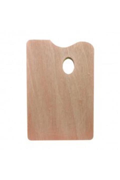 GVN ART Ahşap Palet dikdörtgen 30x40cm