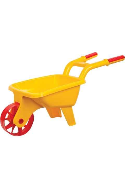 FEN TOYS Oyuncak El Arabası Plaj Oyuncağı