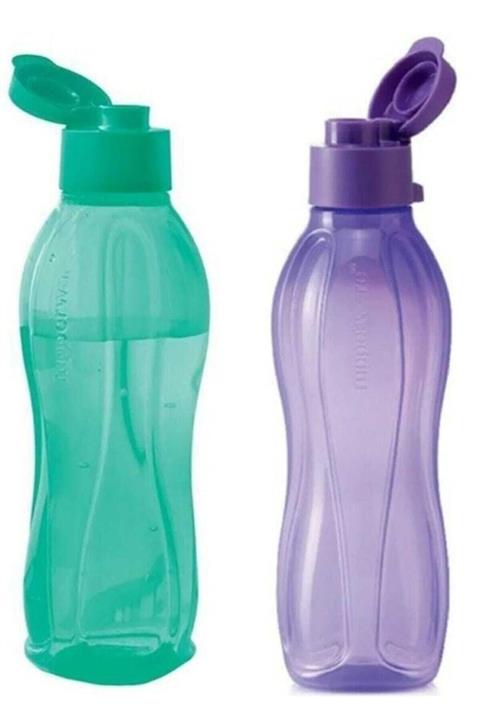 Tupperware 750 ml 2 Li Eko Şişe
