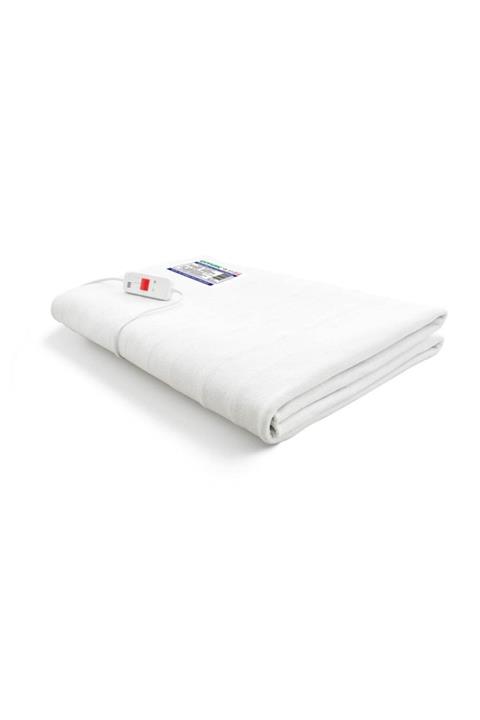 Linnda Çift Kişilik Elektrikli Battaniye