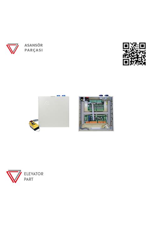 ARKEL Rk32 Revizyon Kutusu