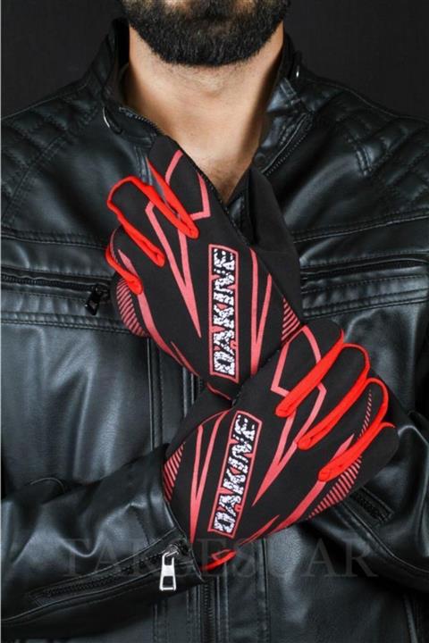 Sports Bisiklet Eldiveni