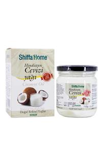 Aksu Vital Shiffa Home Hindistan Cevizi Yağı 150 Gr.