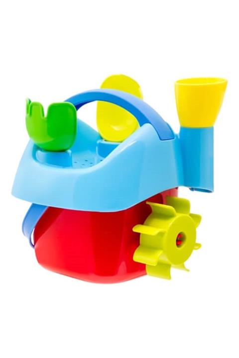 Imaginarium Mill House Değirmen Plaj Seti