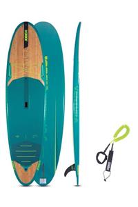 Jobe Ventura Bambu Sup Paddle Board 320cm