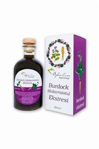 Ayhan Ercan Burdock (dulavratotu) Ekstresi 250ml