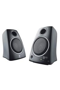 logitech Z130 1.1 Multimedya Stereo Hoparlör Seti