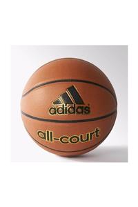 adidas X35859-u All Court 7 Numara Basketbol Topu Turuncu