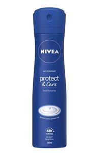 Nivea Nıvea Deo Kadın  Sprey l Prot&care  150 ml