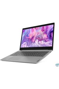 LENOVO Ideapad Ip3-15ıml 81wb00b1tx I3 10110u 8gb 256gb Ssd Mx130 Freedos 15.6\