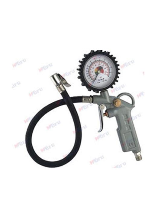 MeuEstilo Soykan Saatli Lastik Şişirme Tabancası