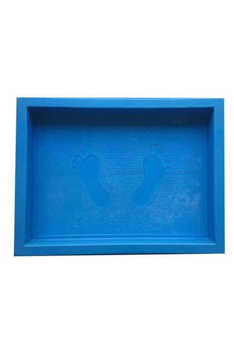 SERSAN Polyester Ayak Dezenfekte Havuzu Küçük Boy