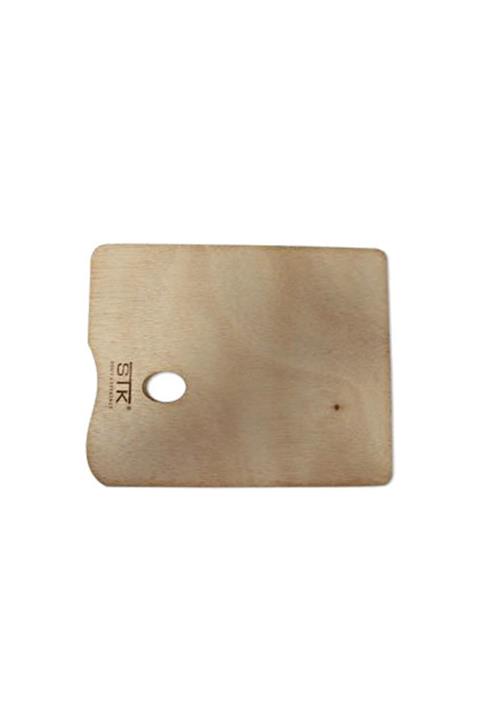 STK Köşeli Ahşap  24x30 Dimyat Pirinci Palet