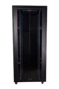 Teknolıne Trk 16u 600x800 19'' Inc Termostatlı 4 Fanlı Rack Kabin Pro Model