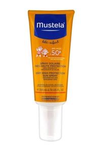 Mustela Very High Protection Güneş Kremi Spf 50+ 200 Ml