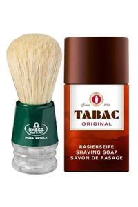 Tabac Original Stick Tıraş Sabunu 100 gr Ve Tıraş Fırçası