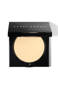 BOBBI BROWN Sheer Finish Pressed Powder / Sıkıştırılmış Pudra 11 G Pale Yellow 716170012537