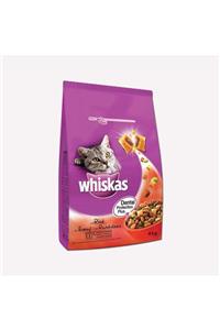 Whiskas Ton Balıklı Kuru Kedi Maması 3.8 Kg