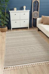 venucci home & living Joya Serisi Dekoratif Kilim