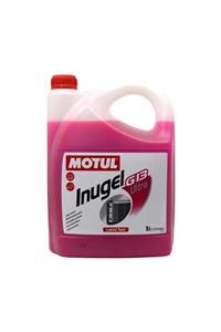 Motul Soğutma Sıvısı Antifriz Inugel G13 Ultra 5 Lt