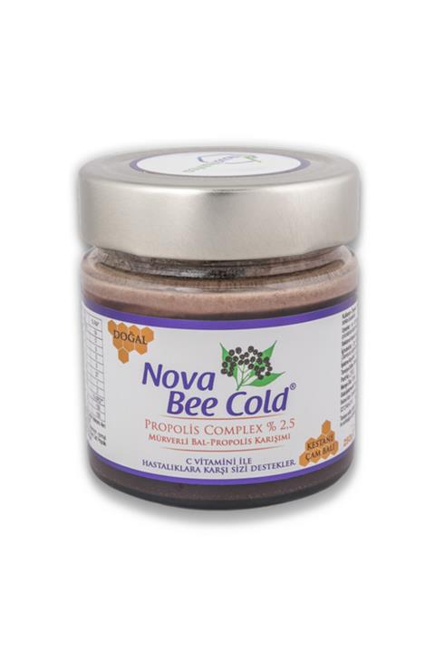 Nova Nutrica Nova Bee Cold