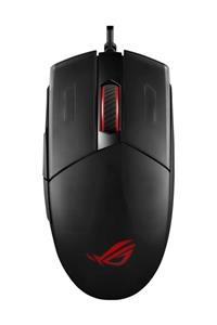 ASUS Rog Strıx Impact Iı - 6200dpi Aura Sync Çift El Oyuncu Mouse