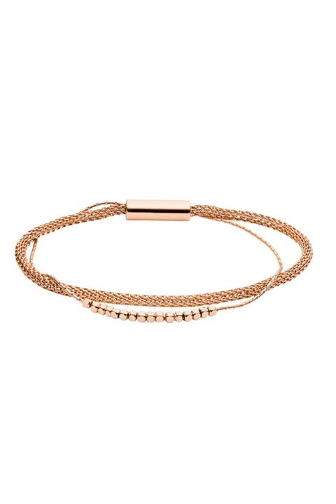 Fossil Ja7031 791 Kadın Bileklik