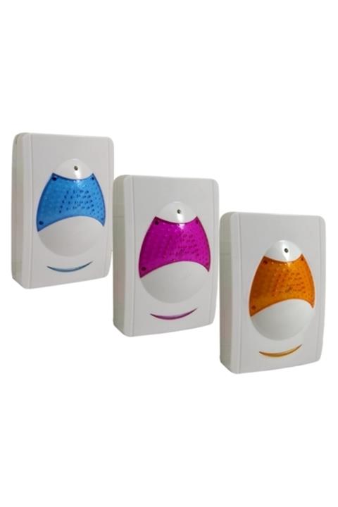 Aylakstore Kablosuz Kapı Zili