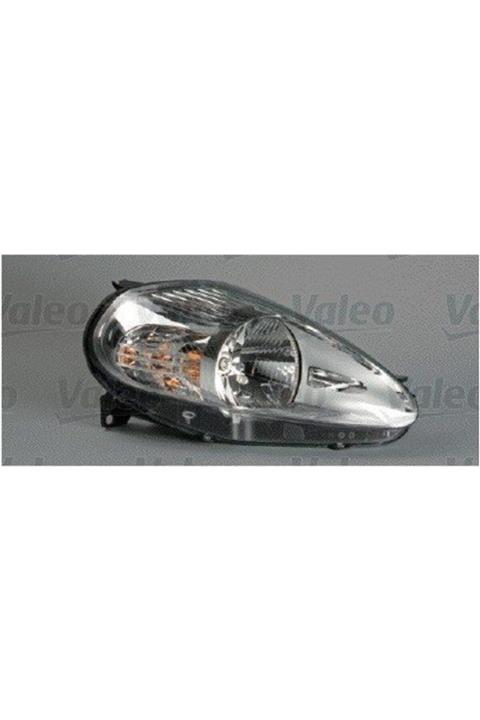 AAVDAN Far Sag E H4 ( Fıat : Grande Punto Iıı 05-- )