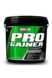 Hardline Progainer 5 Kg Strawberry