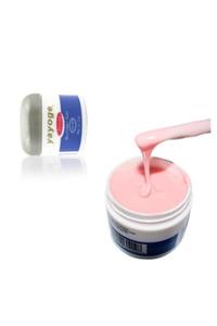 YAYOGE 56 Gr Builder Gel Uv Jel -cover Pink