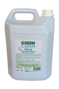 Green Clean Bitkisel Çamaşır Suyu 5000 ml