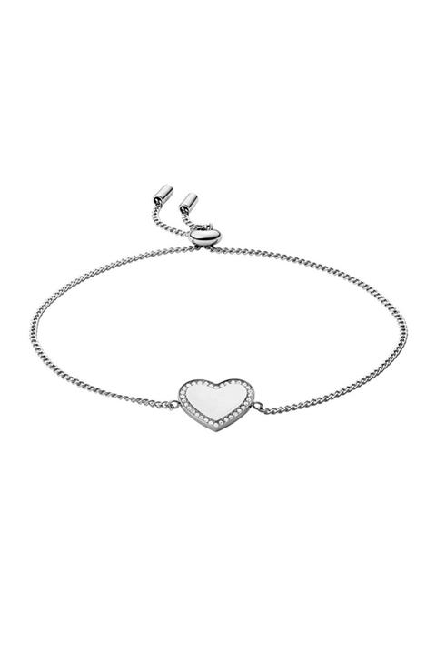 Fossil Jf03640-040 Kalpli Kadın Bileklik