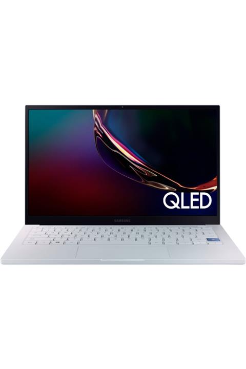 Samsung Galaxy Book Ion 13.3 Qled Intel I5-10210u 8gb 512gb Rgb Klavye