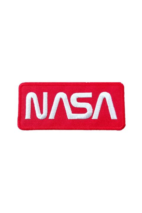 XSHOP Nasa Space Patches Arma Peç Kot Yaması