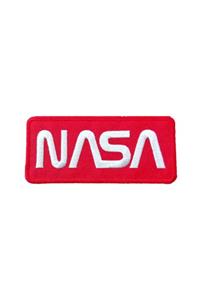 XSHOP Nasa Space Patches Arma Peç Kot Yaması