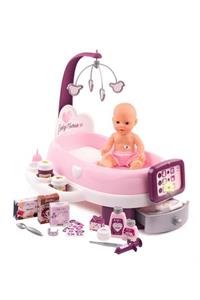 Smoby Baby Nurse Elektronik Bebek Bakım Merkezi 220347