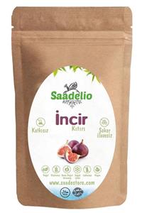 SAADE Store Freeze Dried Incir Kıtırı - 30 gr