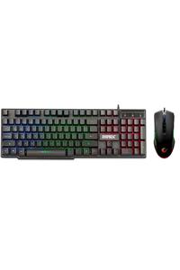 Rampage Gx-8120 Trendy Gaming Klavye Mouse Set