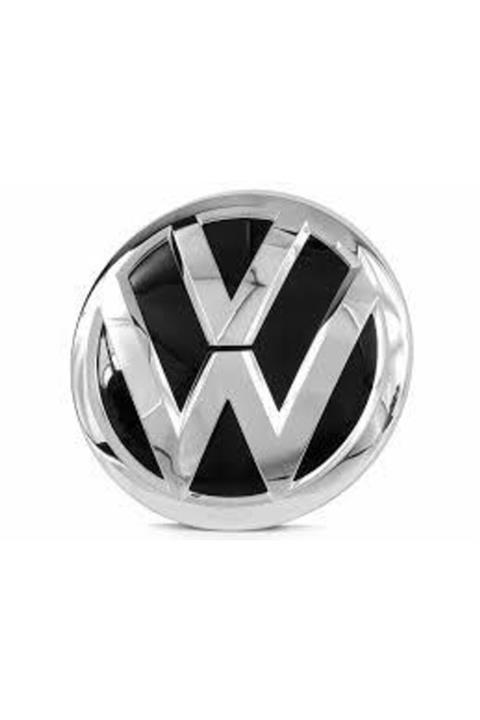 ASLANLAT OTOMOTİV Aslanlar Volkswagen Polo Ön Arma Logo 2014 2020