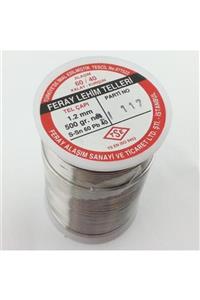 FERAY Lehim Teli 500gr 1,2mm 60/40