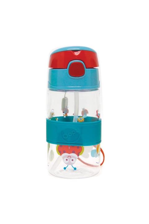 OOPS Pipetli Suluk Sevimli Uğur Böceği