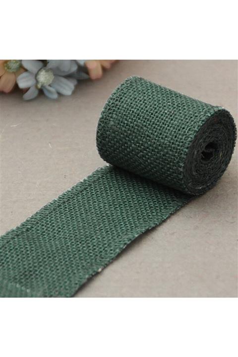 E Elmas Haki Jüt Kurdele 6mm 2m