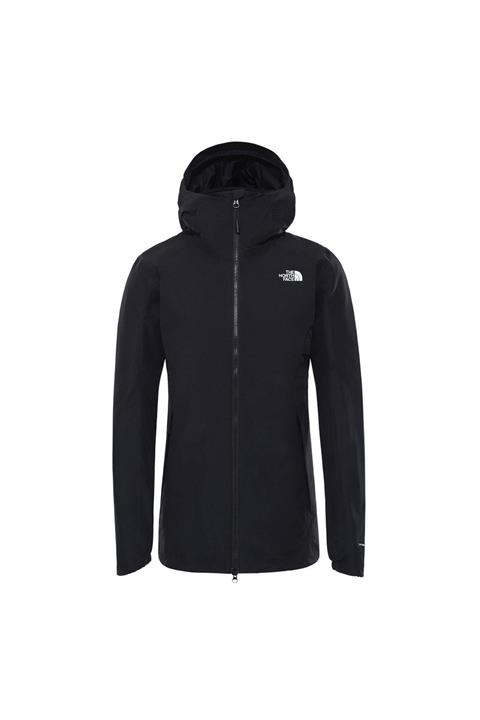 THE NORTH FACE W Hikestllr In Prk Kadın Outdoor Mont