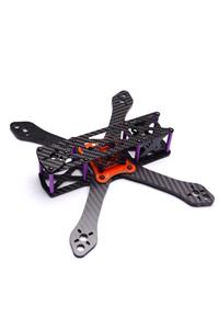 Motorobit Martian Iı 220mm Karbon Fiber Drone Gövdesi