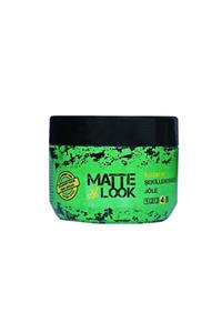 Matte Look Keratin Jöle 300 Ml