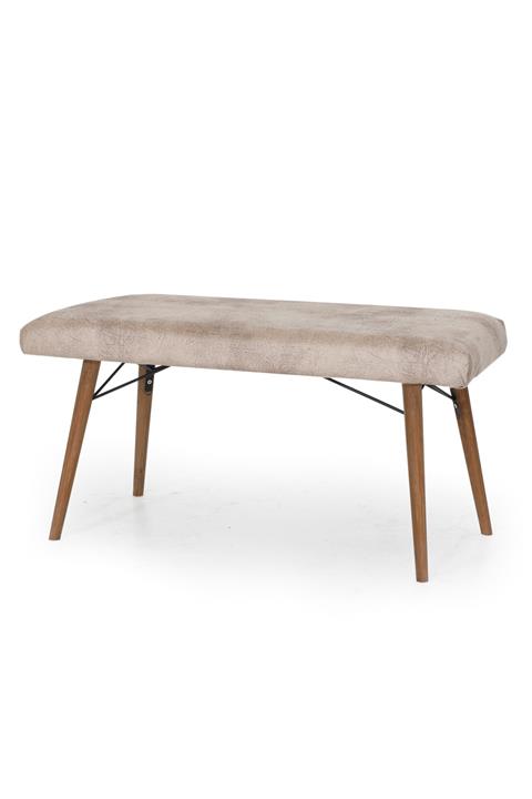 Desire Krem Sırtsız Bank