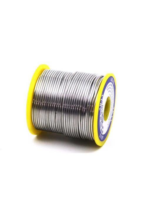 Ertürk Metal Aksesuar 1.6 mm Lehim 500 gr